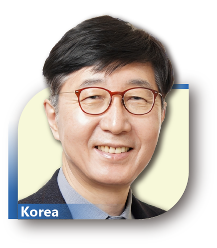 Nam-Gyu Park