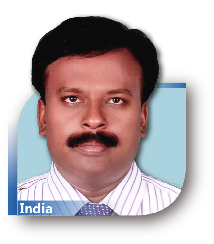Chinnathambi Sekar