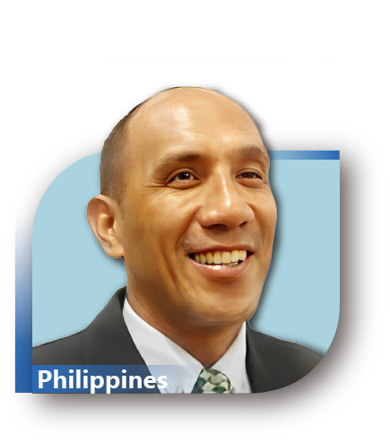 Elmer P. Dadios