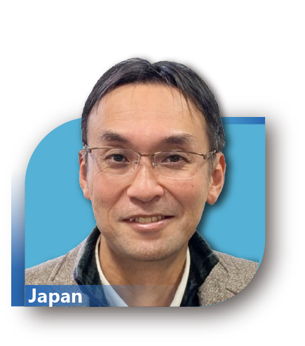 Satoshi Fujita