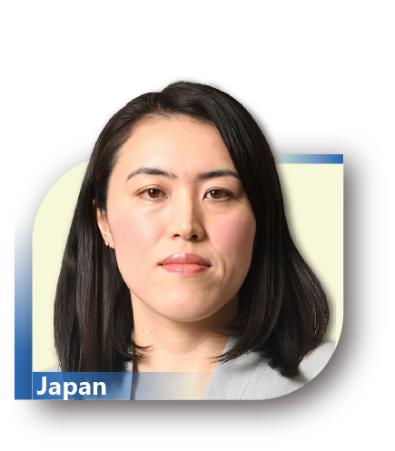Nobuko Hanada