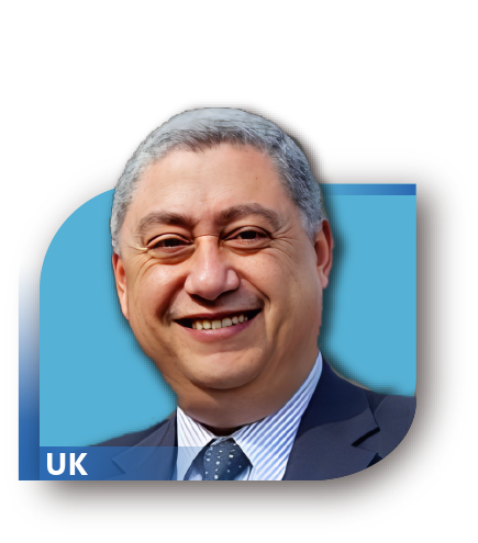 Raouf Naguib