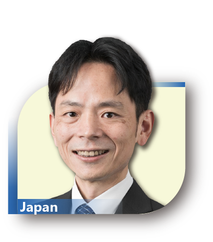 Suguru Noda