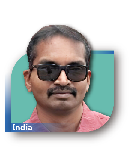Kothandaraman Ramanujam