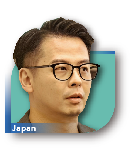 Tetsu Yonezawa